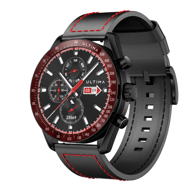 Ultima Watch Magnum E700